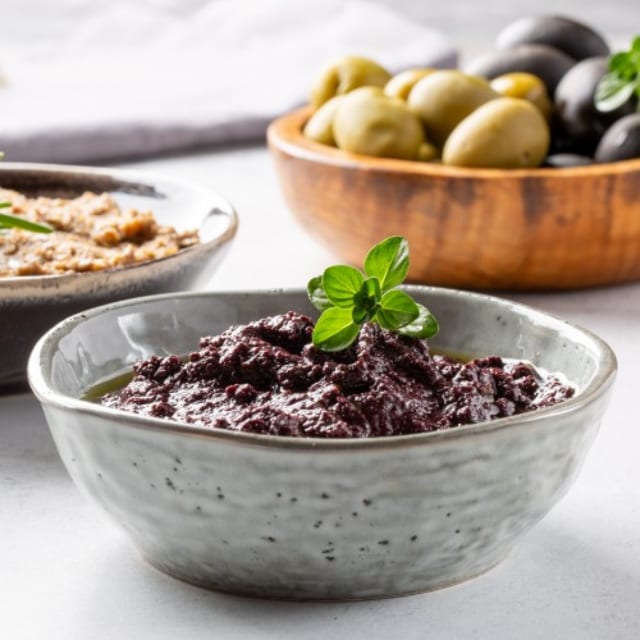 Elia Olive Dip.