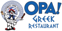 Opa Greek Restaurant