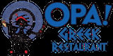 Opa Greek Restaurant