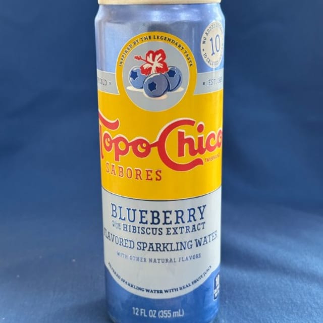 Seltzer Drinks.