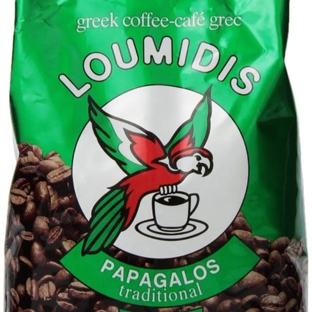 Greek Coffee (Bag).