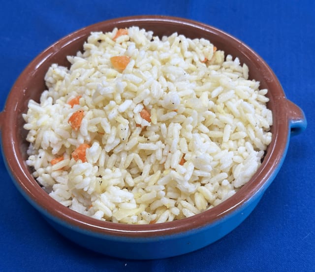 Rice.