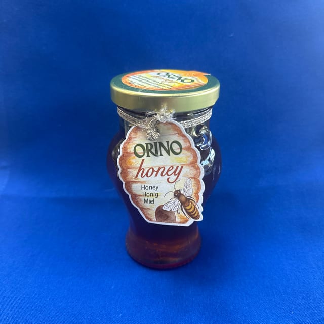 Greek Honey.